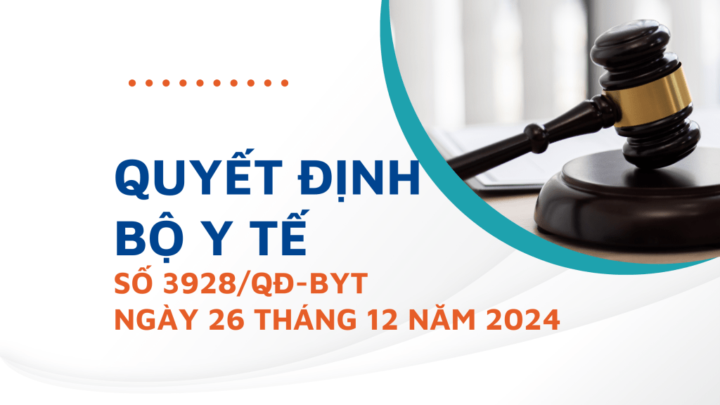 Quyết định số 3928/QĐ-BYT của Bộ Y tế Quyết định về việc phê duyệt các tài liệu: chuẩn năng lực nghề nghiệp cử nhân Kỹ thuật phục hồi chức&nbsp;năng